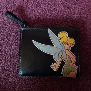 Tinker Bell wallet